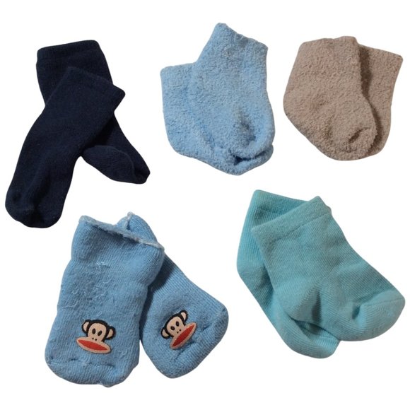 👣 5/$25 - Accessory Bundle - Picture 2 of 4